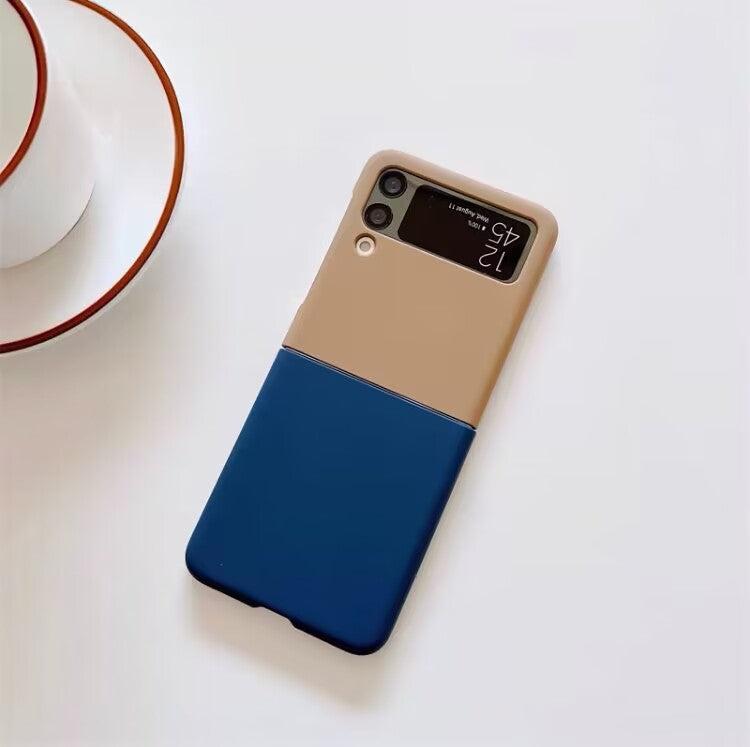 Phone Case Stitching Color Design
