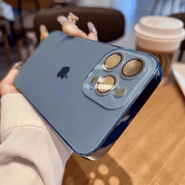 iPhone Case Original Backplane Design B(Colors Series A)
