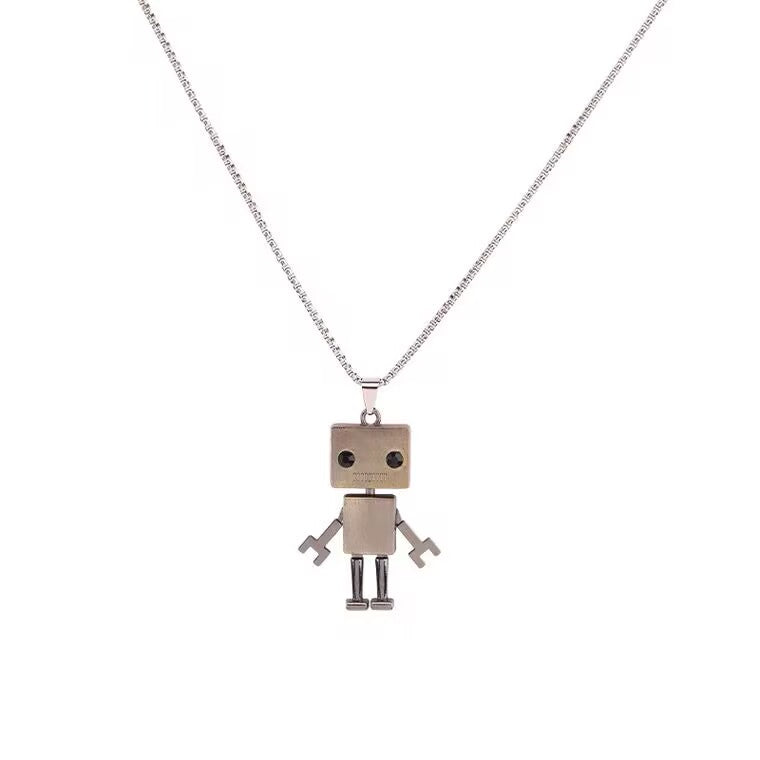 Necklace Disco Robbert Design