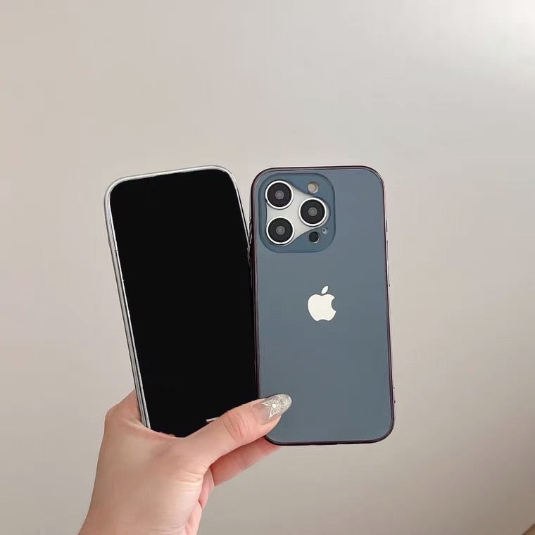 iPhone Case Original Backplane Design D(Colors Series B)
