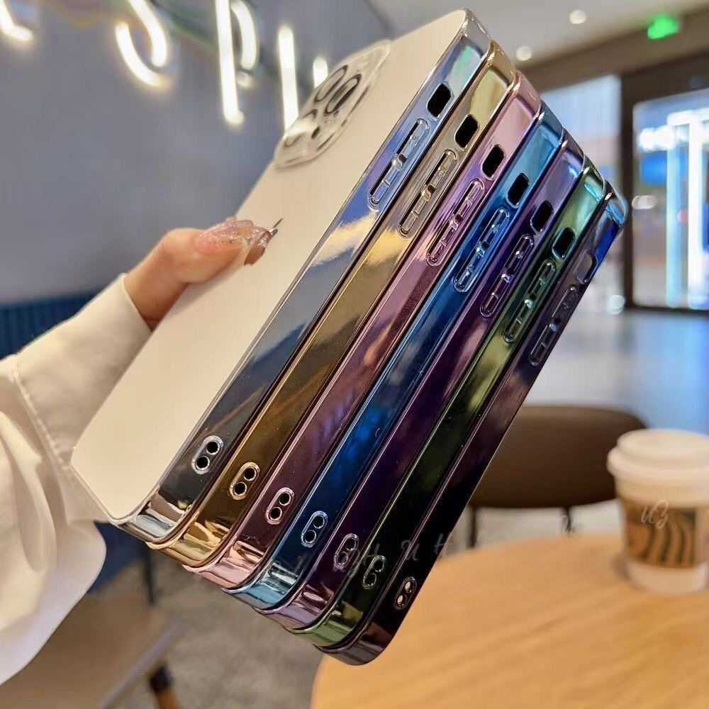 iPhone Case Original Backplane Design B(Colors Series A)