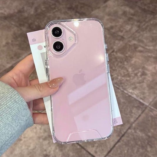 iPhone Case HD Transparent A