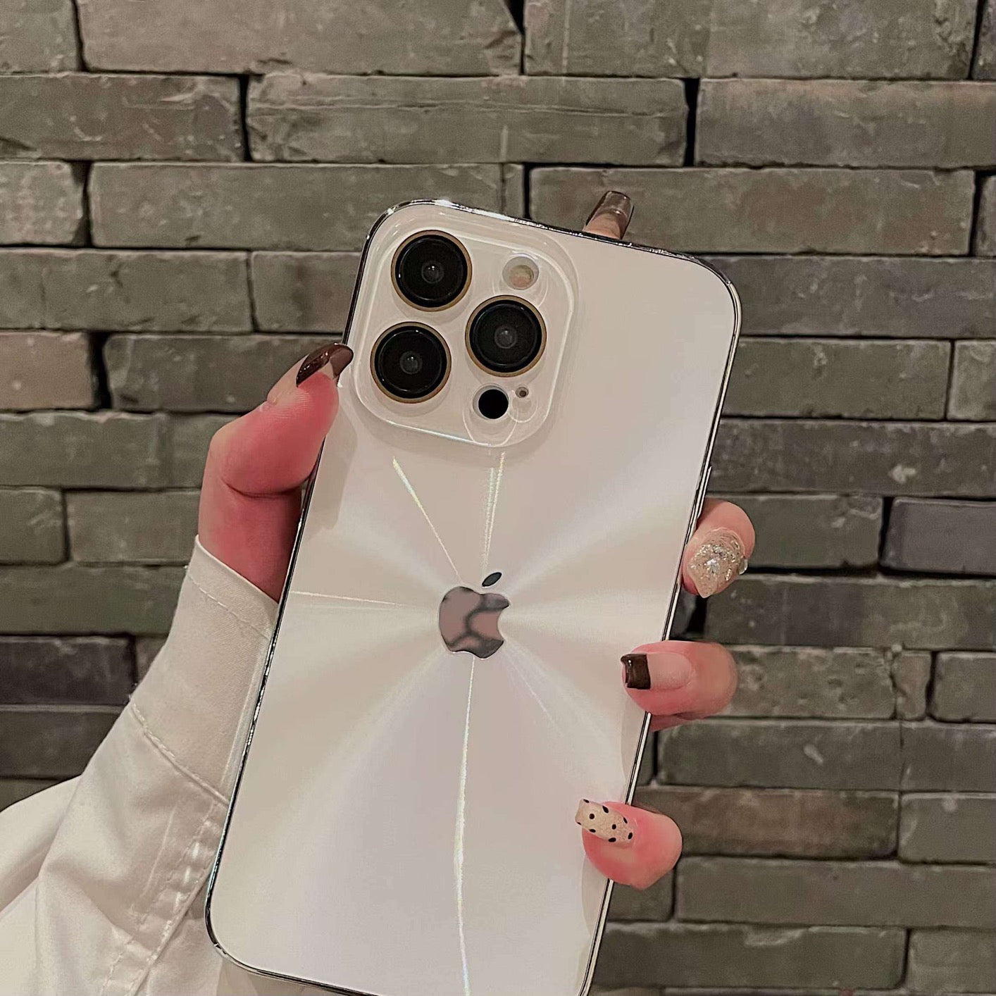 iPhone Case Original Backplane Design F(Colors Series A)