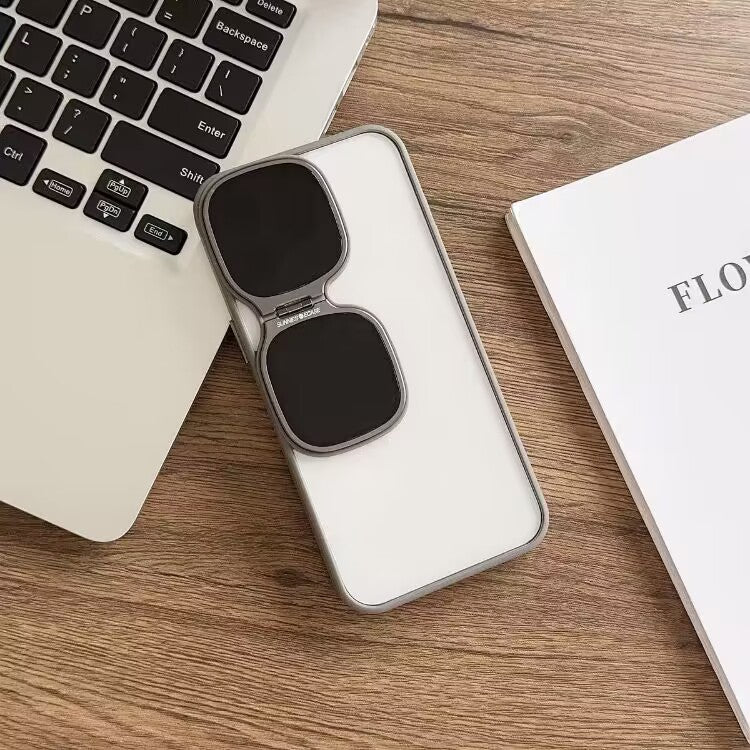 iPhone Case Sunglasses Design
