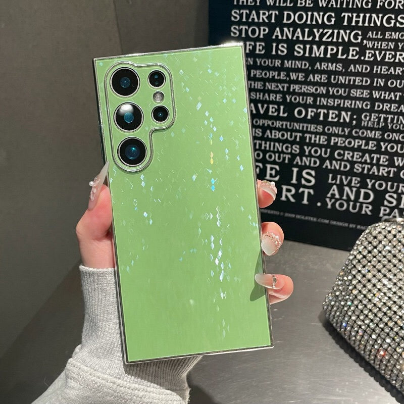 Samsung Case Shining Diamond Design(Colors Series A)