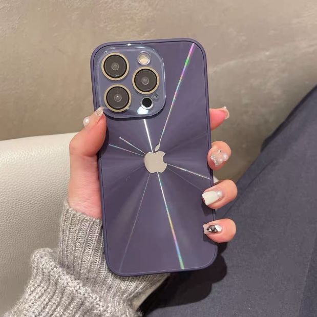 iPhone Case Aurora Design A(Colors Series A)