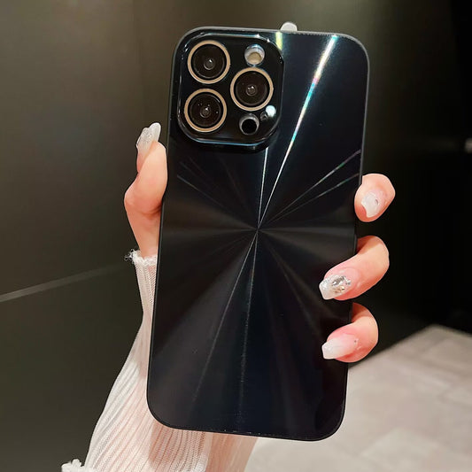 iPhone Case Aurora Design A(Colors Series B) C-01