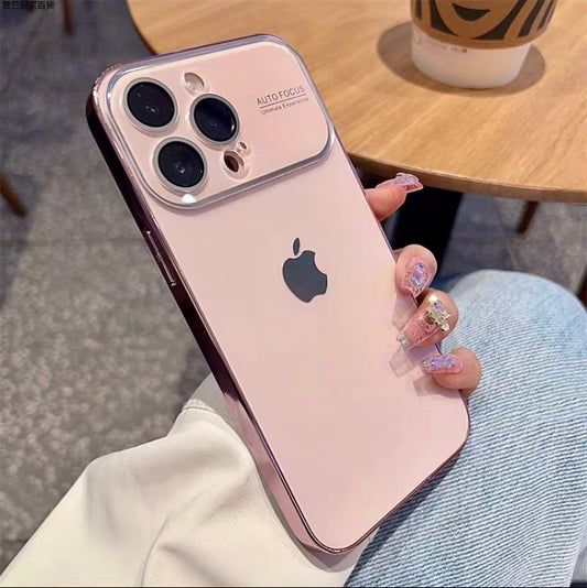 iPhone Case Original Backplane Design C(Pink)