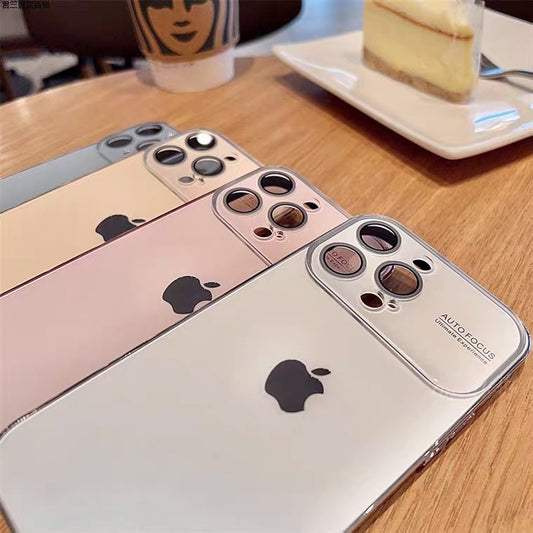 iPhone Case Original Backplane Design C(Colors Series B)