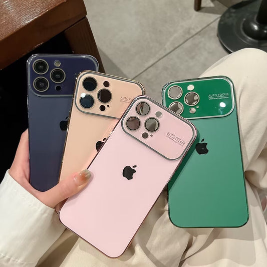 iPhone Case Original Backplane Design C(Colors Series A)