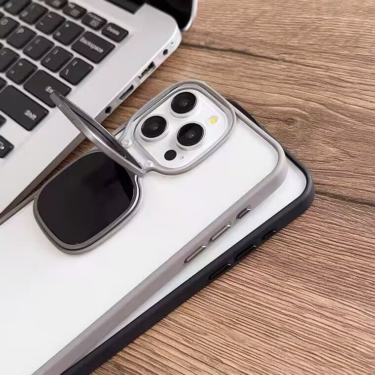 iPhone Case Sunglasses Design