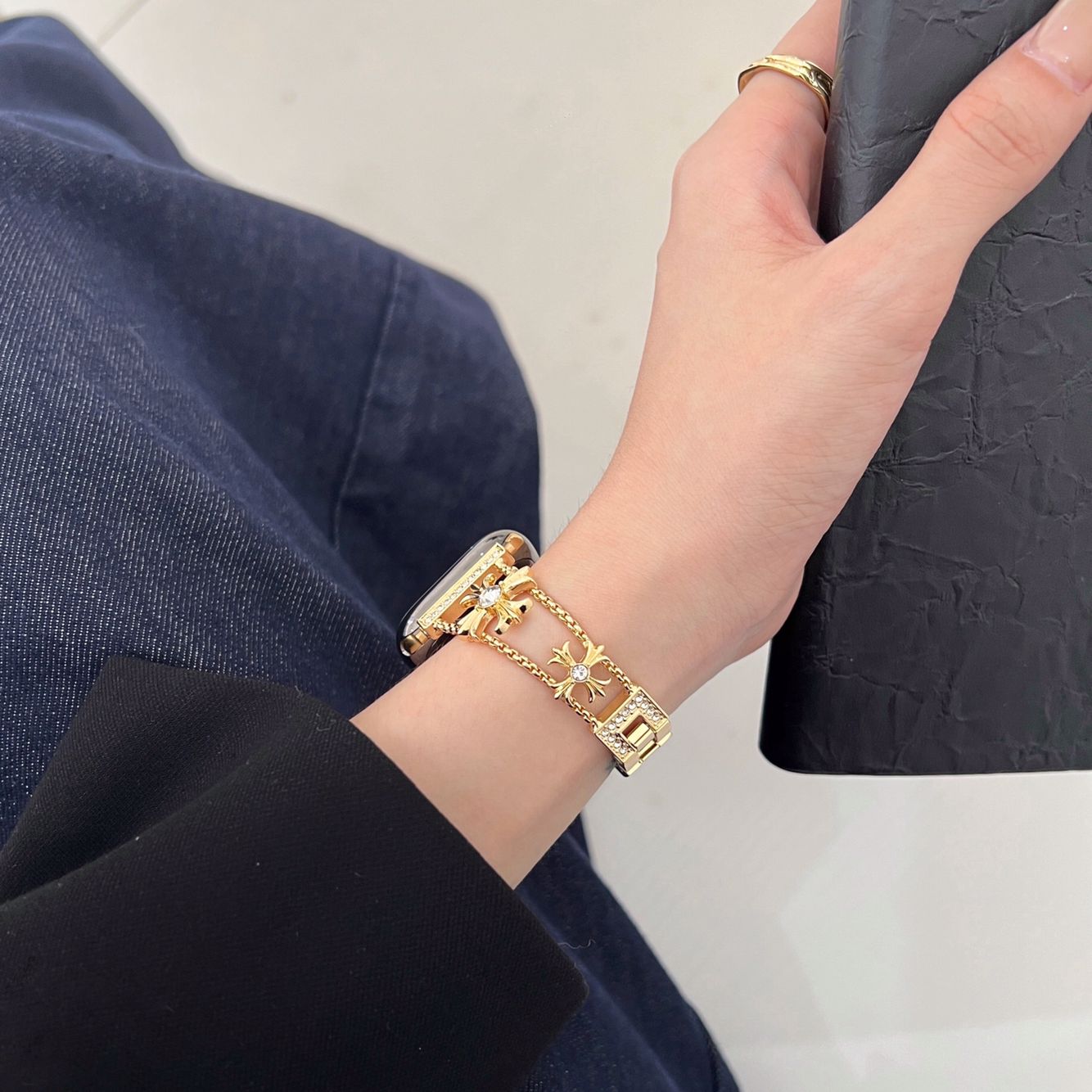 Apple Watch Band Trending Design D