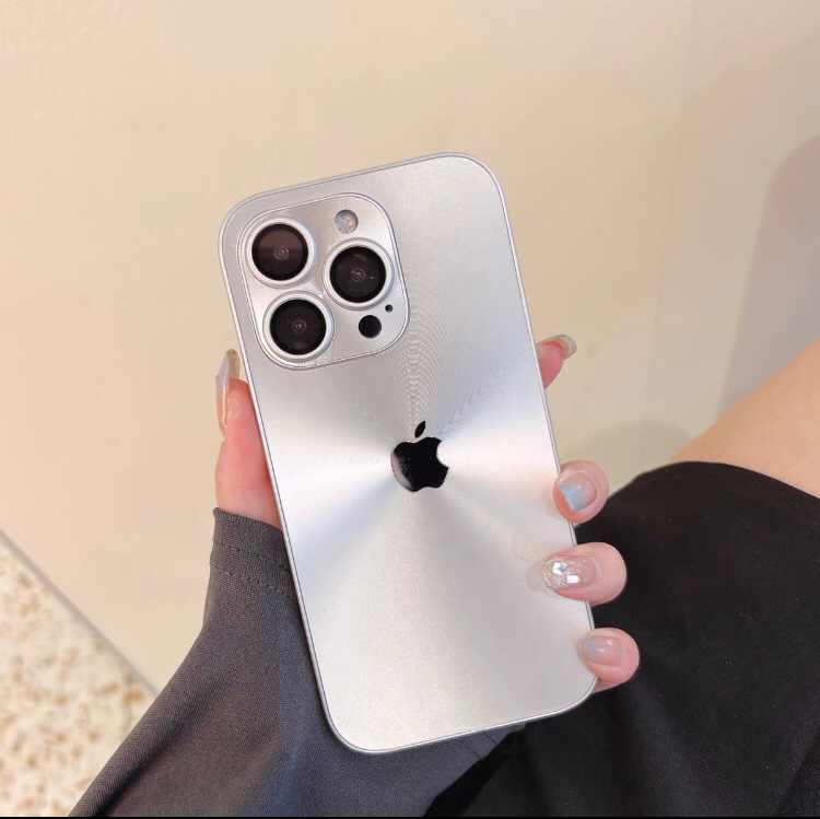 iPhone Case Cool Disc Design(Colors Series A)