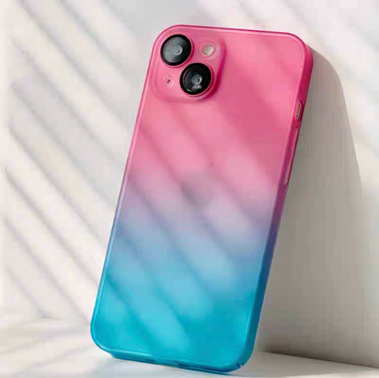 Phone Case Gradient Color Series D(With Logo)