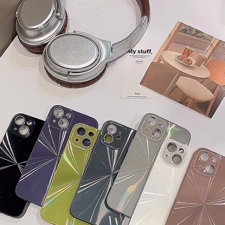 iPhone Case Aurora Design A(Colors Series A)