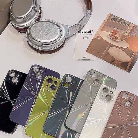 iPhone Case Aurora Design A(Colors Series A)
