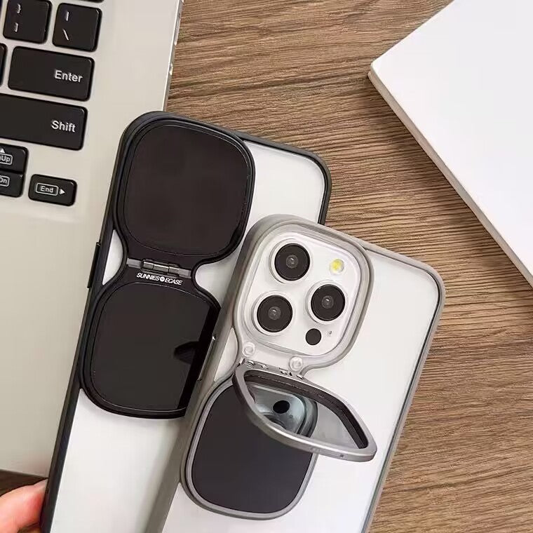 iPhone Case Sunglasses Design