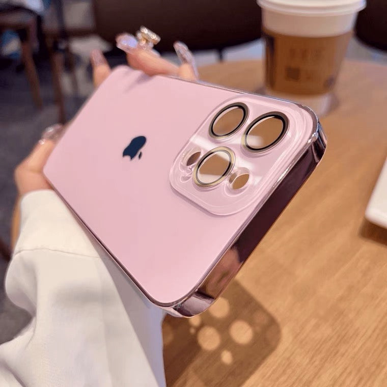 iPhone Case Original Backplane Design B(Colors Series A)