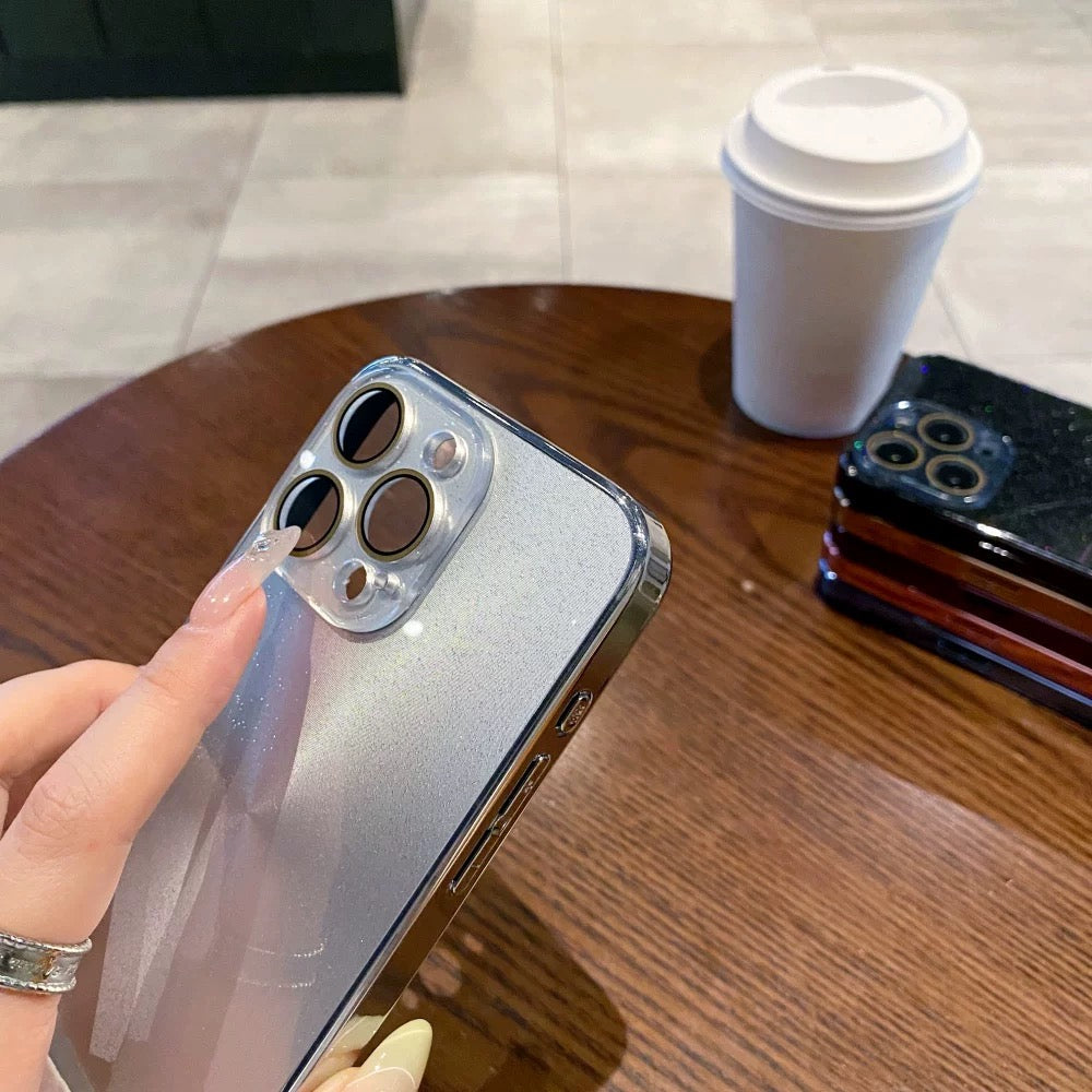 iPhone Case Original Backplane Design G(Colors Series A)
