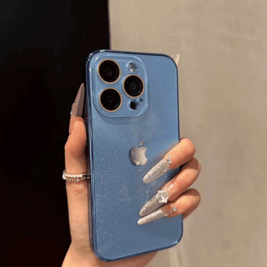 iPhone Case Original Backplane Design H(Colors Series B)