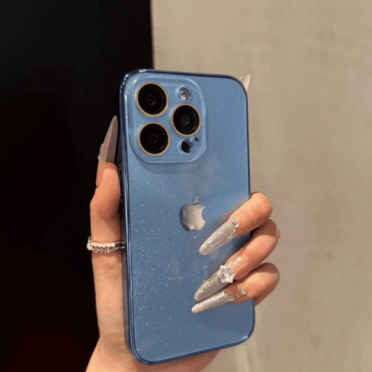 iPhone Case Aurora Design D(Colors Series B) C-02
