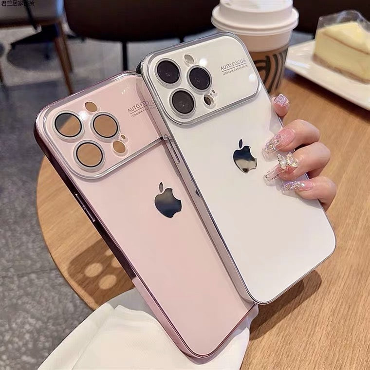iPhone Case Original Backplane Design C(Pink)