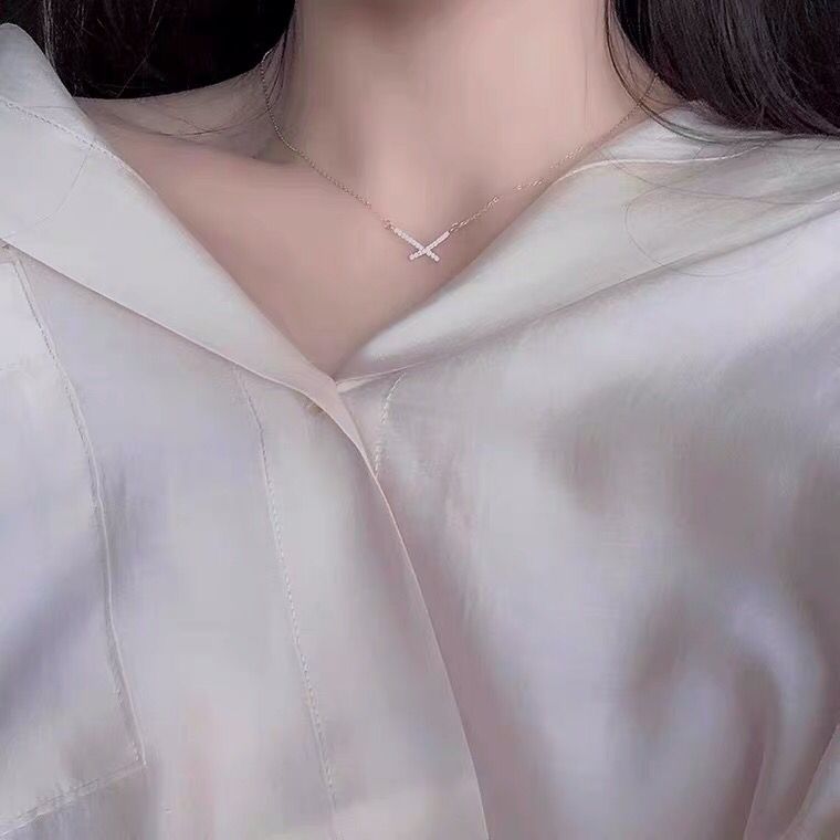 Necklace Not Defined Design