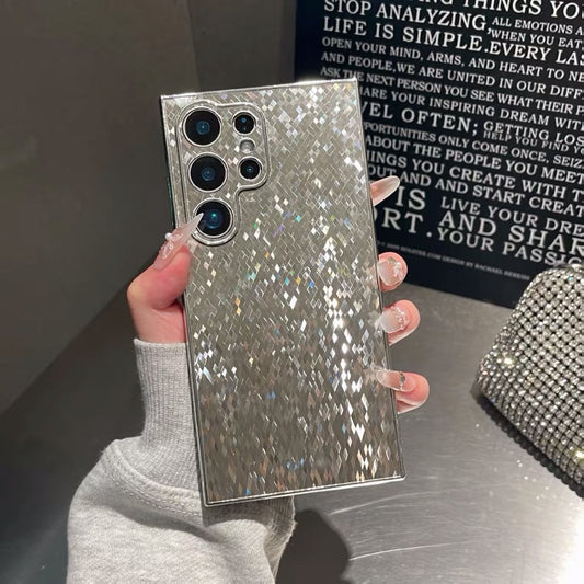 Samsung Case Shining Diamond Design(Colors Series B)