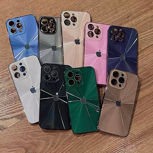 iPhone Case Original Backplane Design F(Colors Series A)