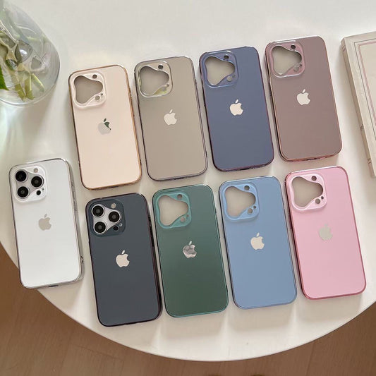iPhone Case Original Backplane Design D(Colors Series B)