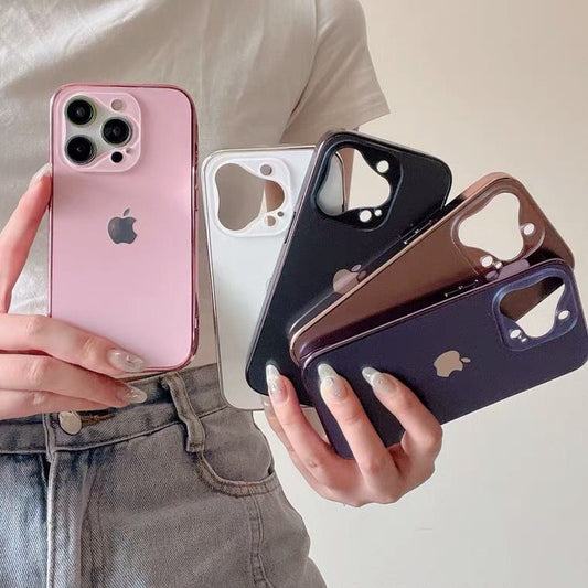 iPhone Case Original Backplane Design D(Colors Series A)