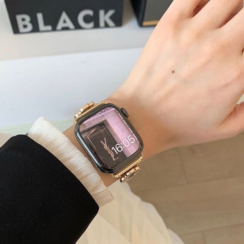 Apple Watch Band Trending Design A-1(Colors Series E)