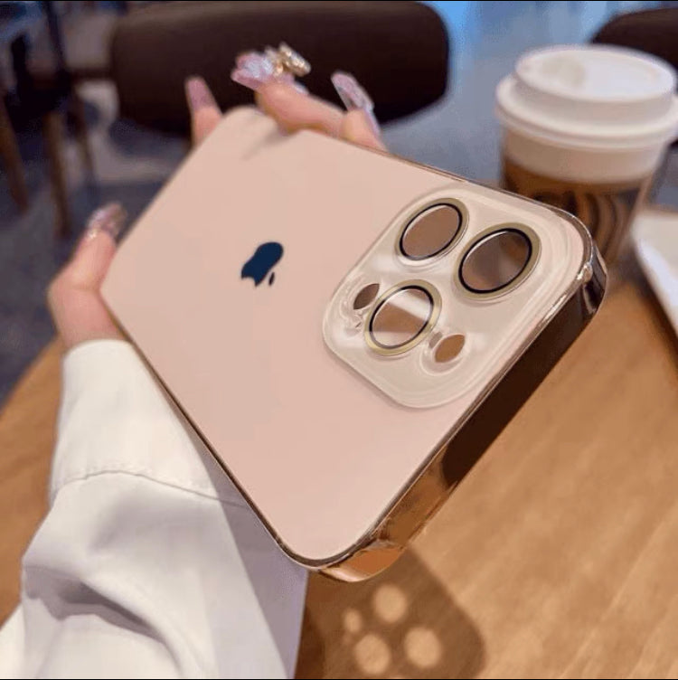 iPhone Case Original Backplane Design B(Colors Series A)