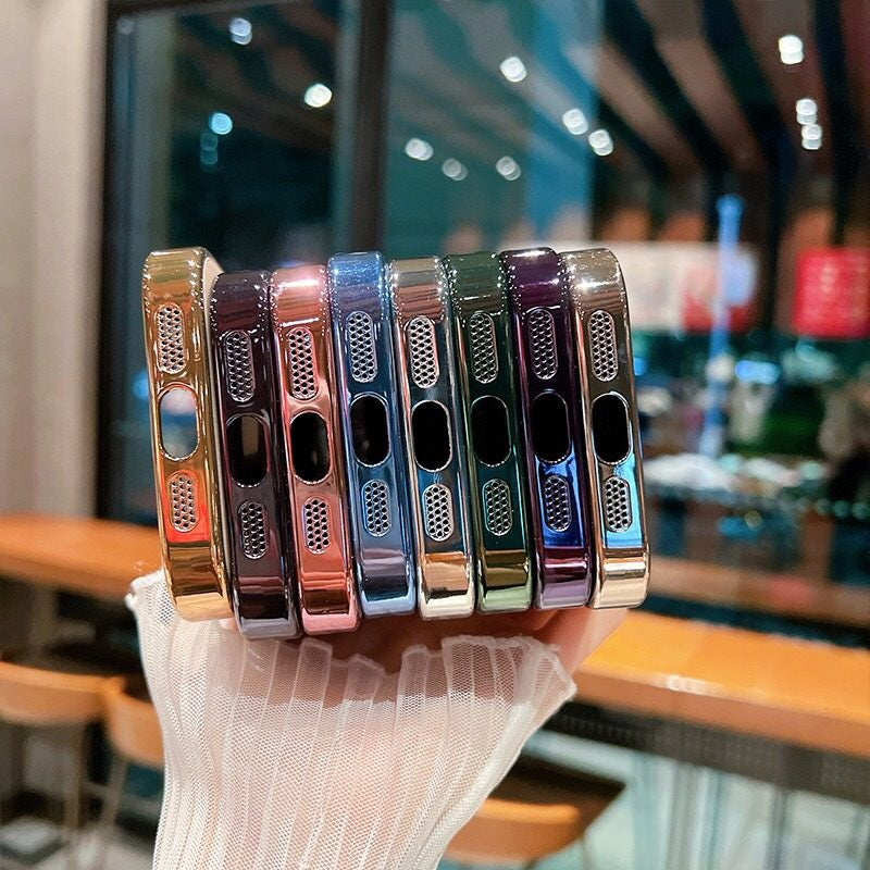iPhone Case Original Backplane Design B(Colors Series B)
