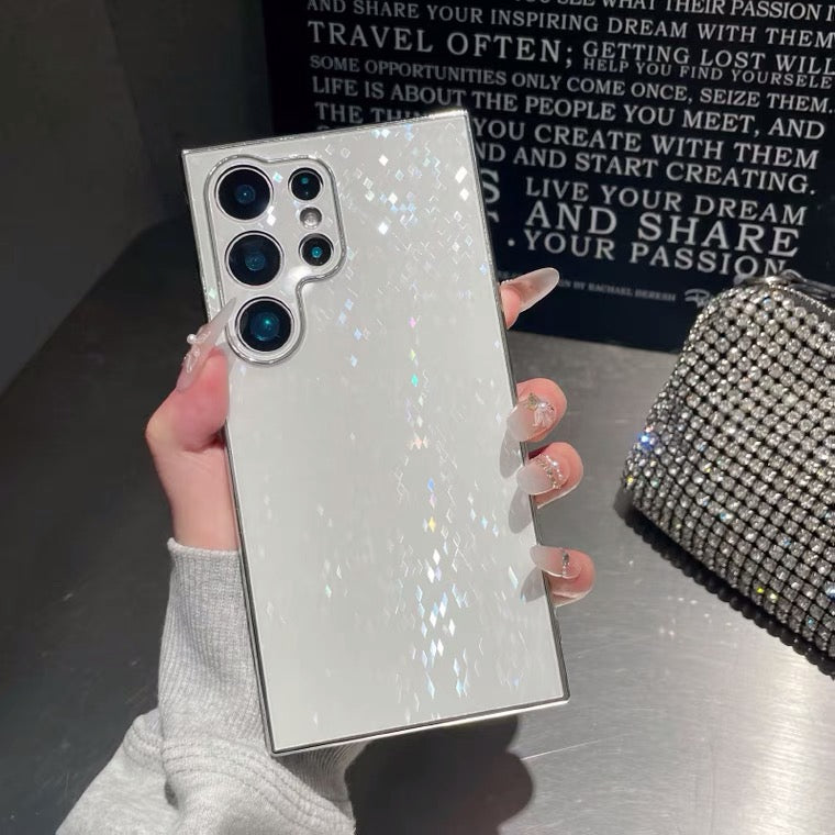 Samsung Case Shining Diamond Design(Colors Series A)