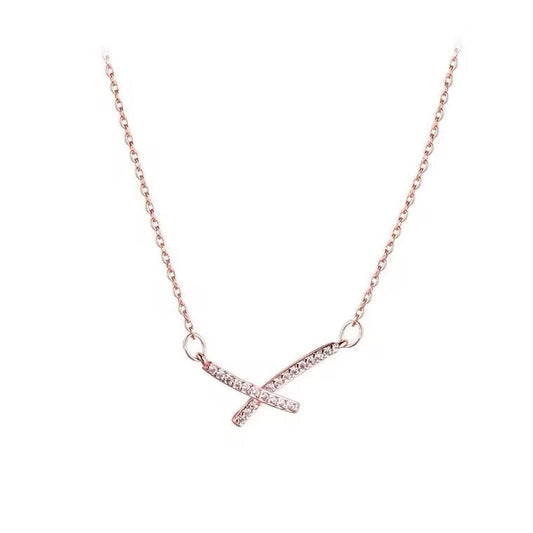 Necklace Not Defined Design