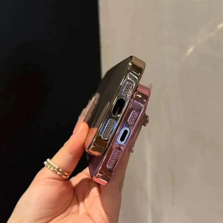 iPhone Case Original Backplane Design H(Colors Series B)