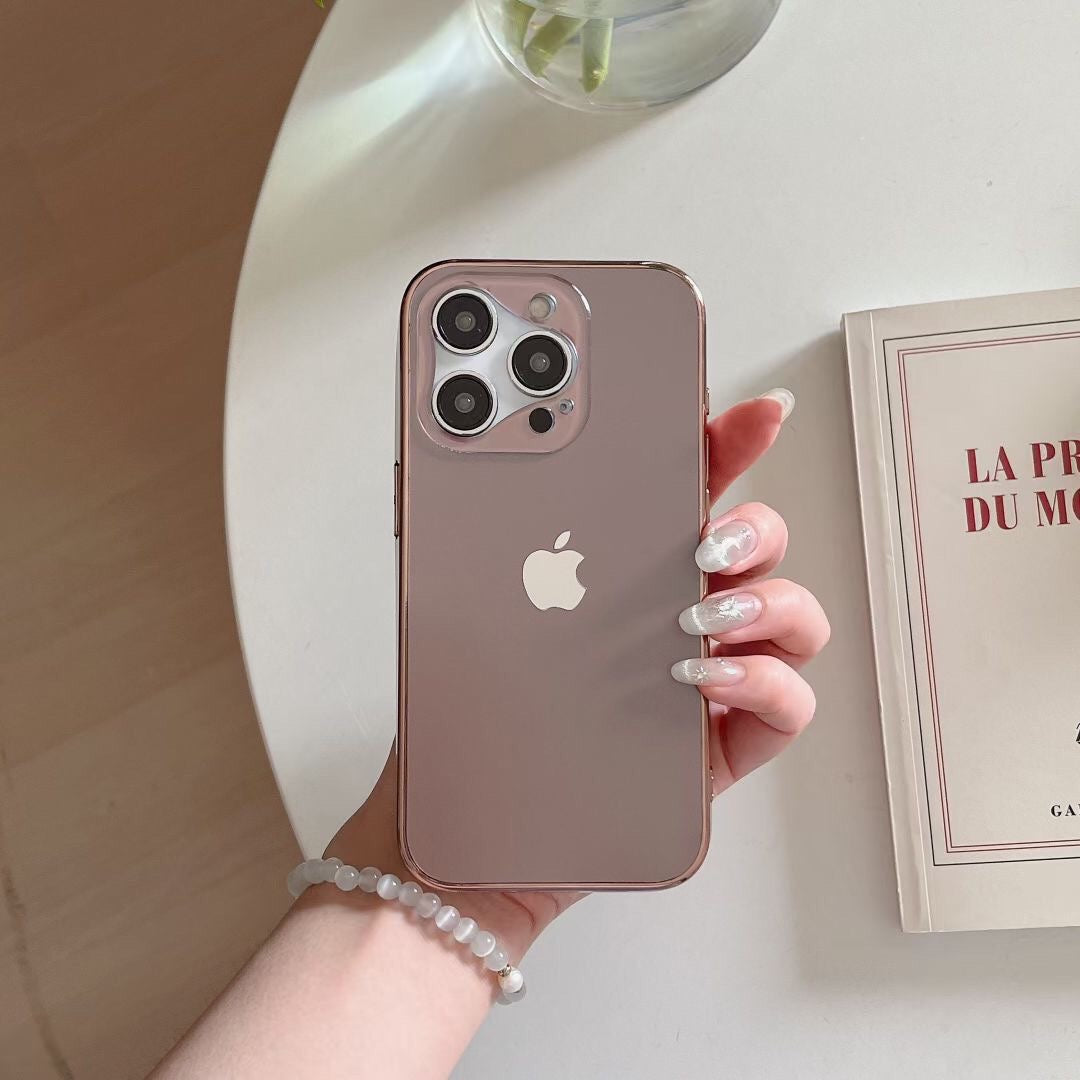 iPhone Case Original Backplane Design D(Colors Series B)