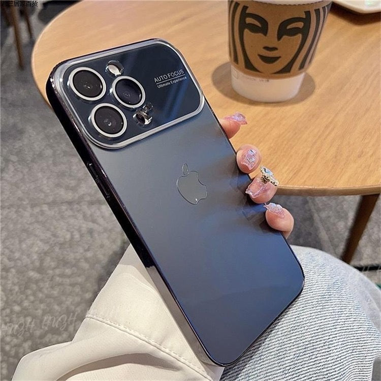 iPhone Case Original Backplane Design C(Colors Series B)