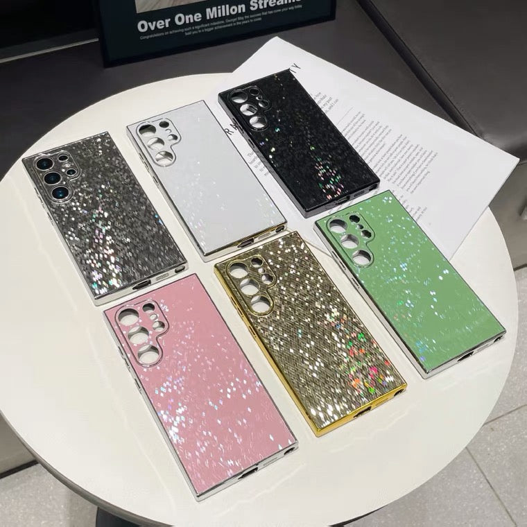 Samsung Case Shining Diamond Design(Colors Series A)