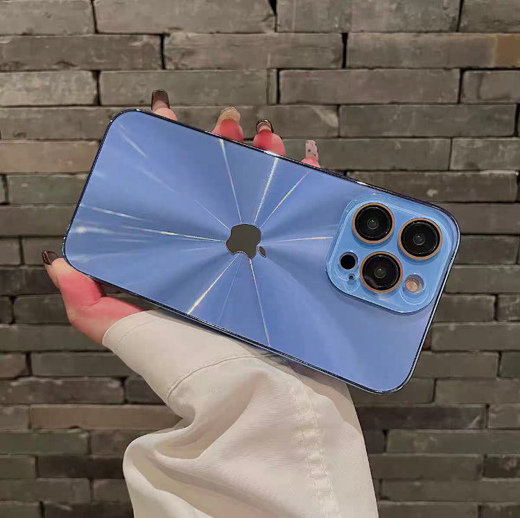 iPhone Case Original Backplane Design F(Colors Series A)