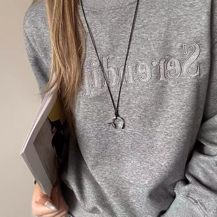 Necklace Personalized Headphone Design