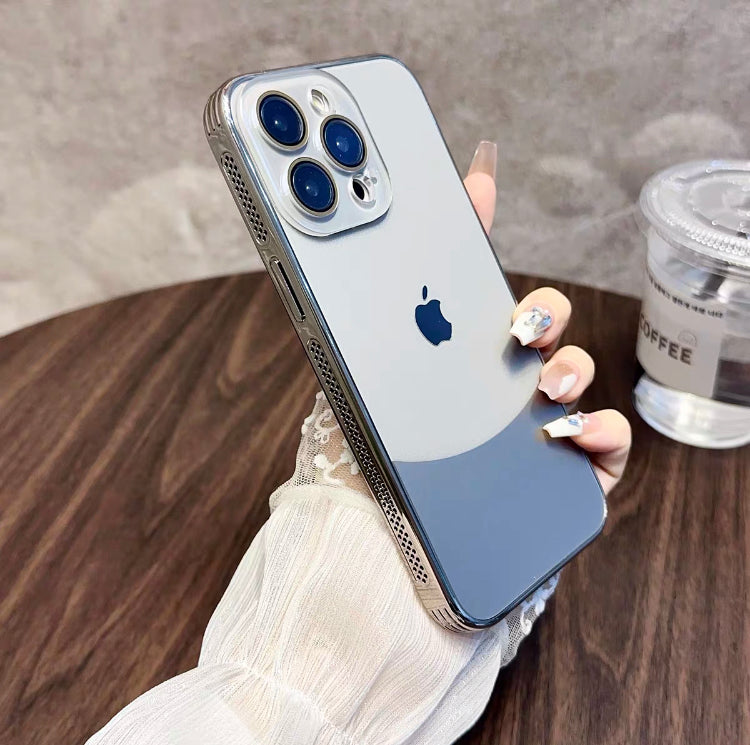 iPhone Case Original Backplane Design I(Colors Series A)