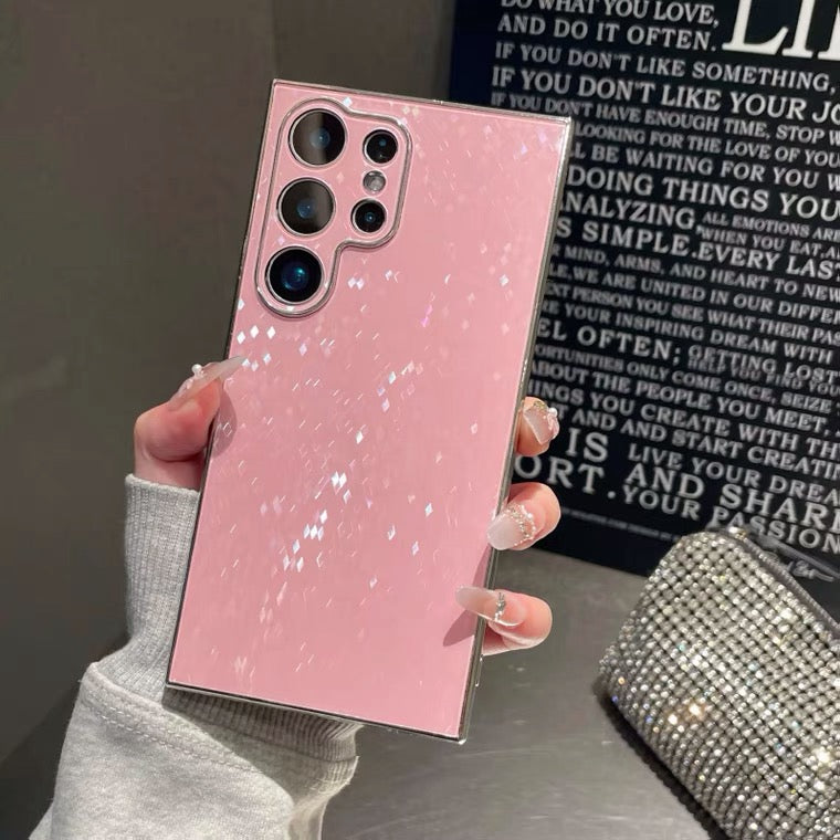 Samsung Case Shining Diamond Design(Colors Series A)