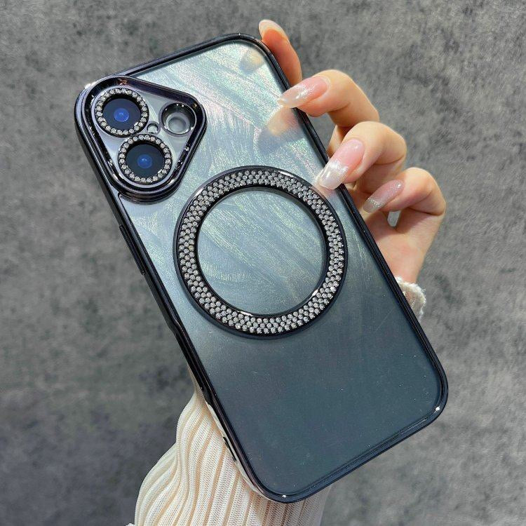 iPhone Case Shining Diamond Design B