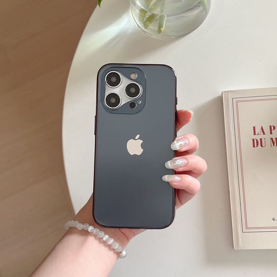iPhone Case Original Backplane Design D(Colors Series B)
