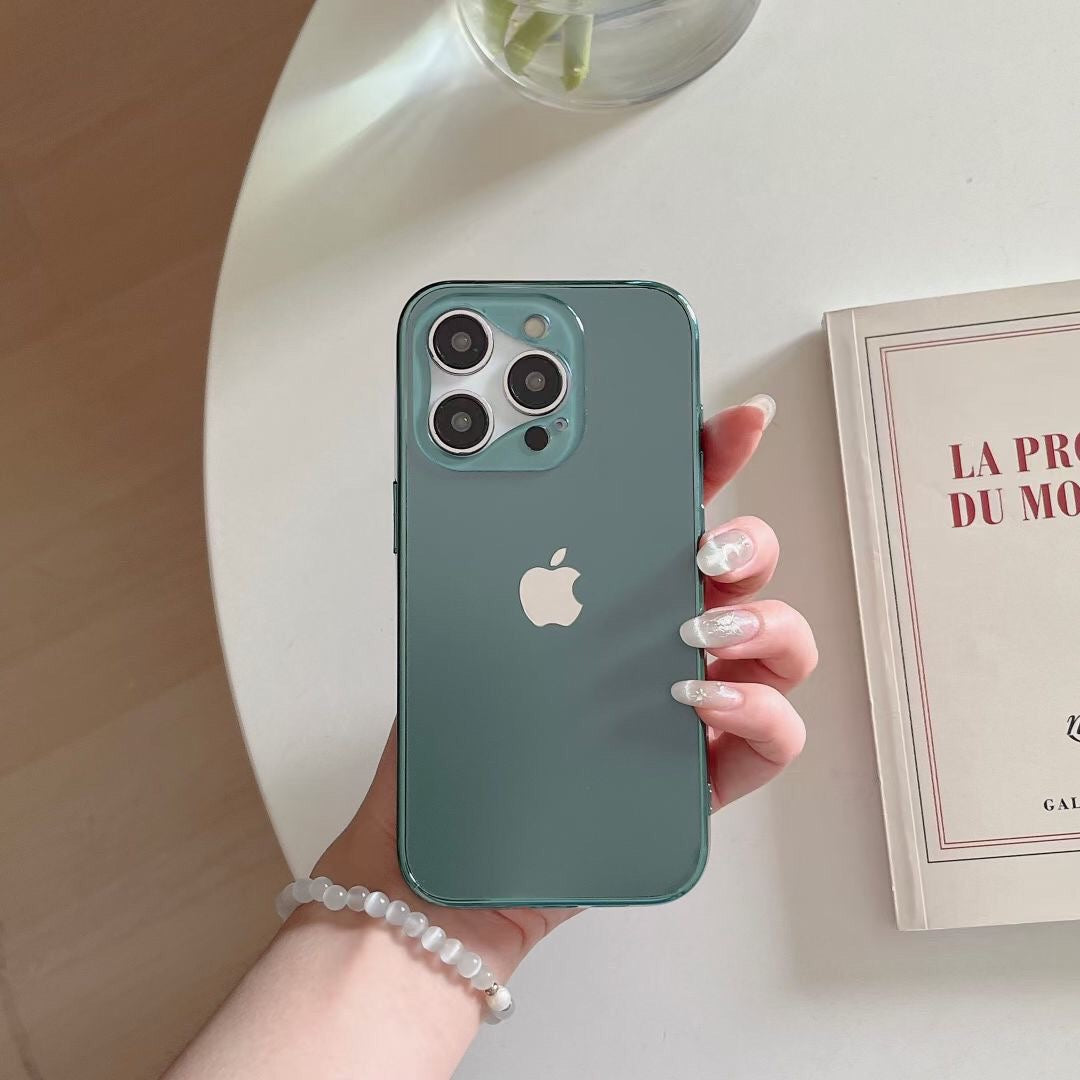 iPhone Case Original Backplane Design D(Colors Series B)