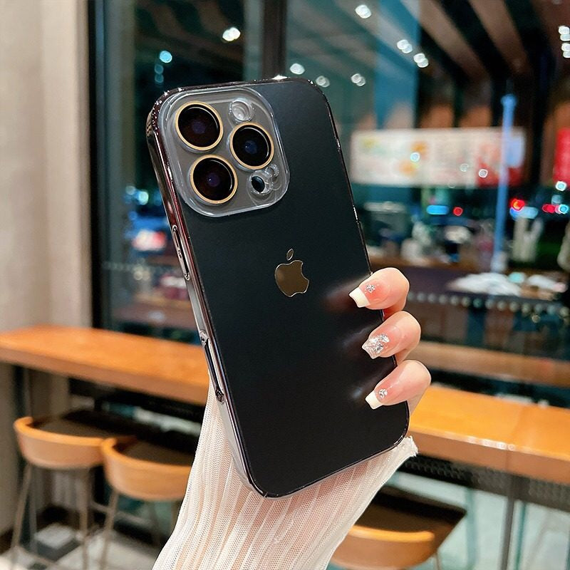 iPhone Case Original Backplane Design B(Colors Series B)