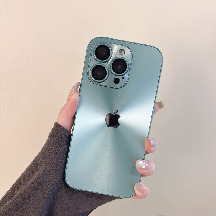 iPhone Case Cool Disc Design(Colors Series B)