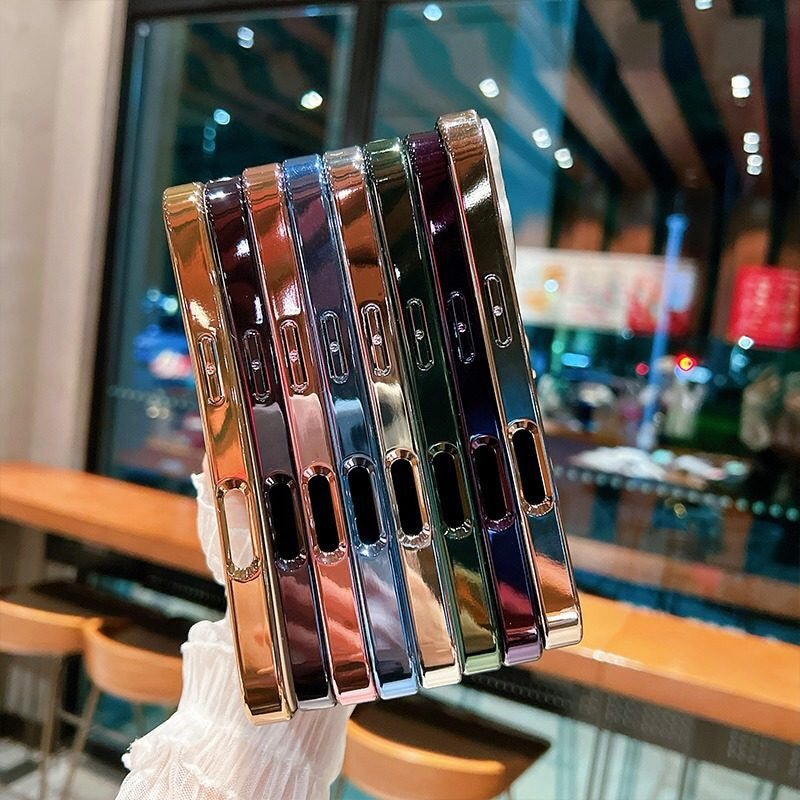 iPhone Case Original Backplane Design B(Colors Series B)